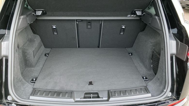 Land Rover Range Rover Evoque 2.0 D165 S 5dr Auto Diesel Hatchback